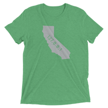 California 127.0.0.1 Filled T Shirt
